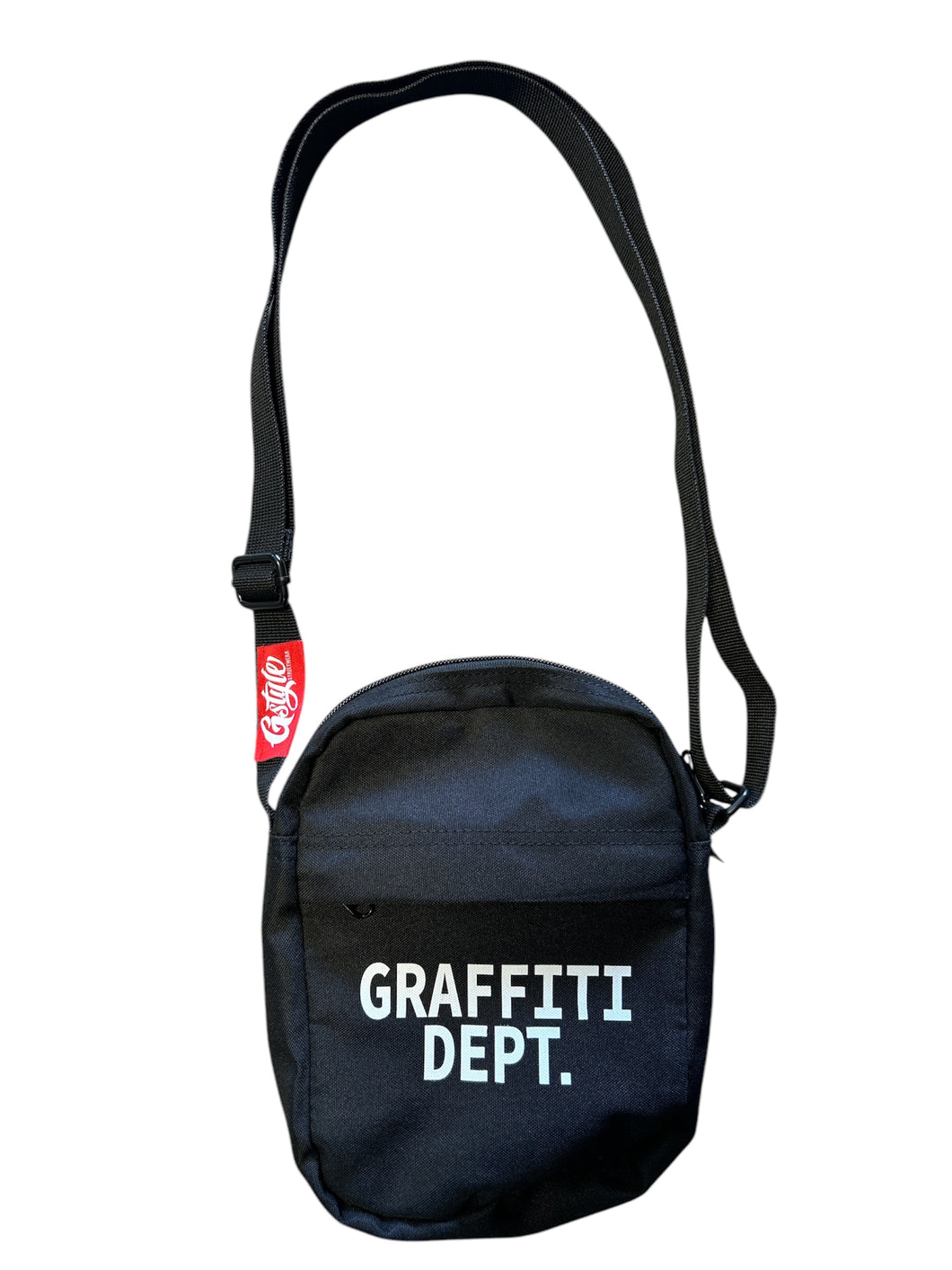 Graffiti Dept. Crossbody Bag