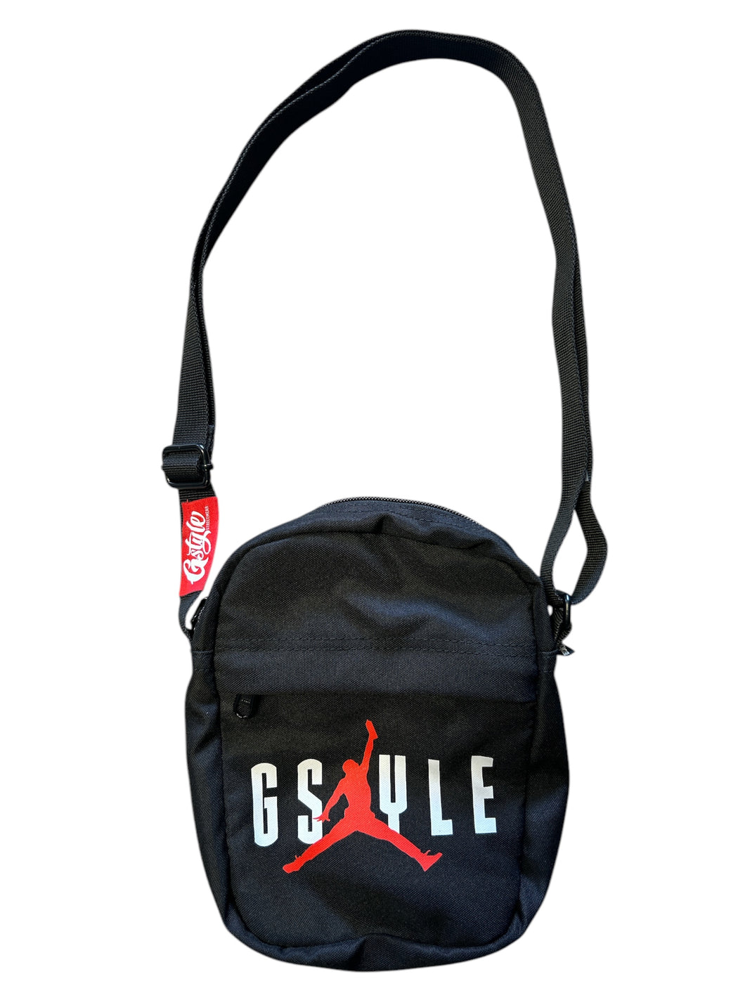 Gstyle Crossbody Bag