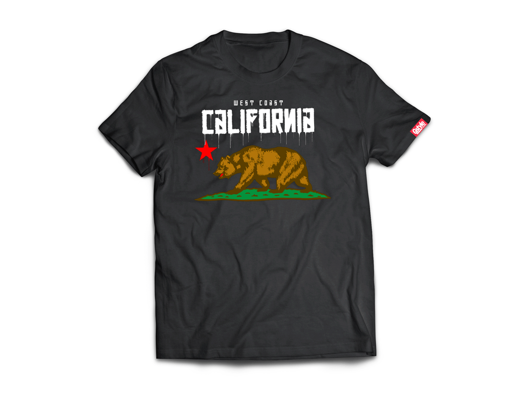 California Bear